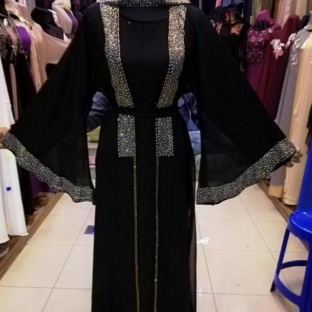 Women dress/Dubai clothes/brand new without tag